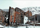  RES. LES PORTES DU SOLEIL (, )