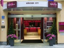  MERCURE CITY CENTER 4 (, )