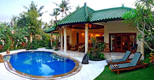 EMERALD VILLAS,  