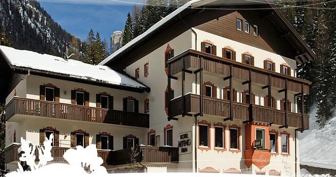 ALPINO PLAN  3*,  