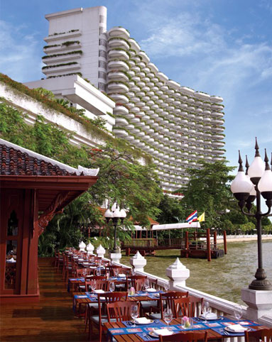 SHANGRI LA HOTEL  5*,  