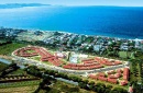 VILLAGGIO TURISTICO MARE SI 