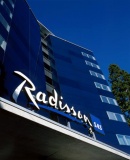 RADISSON SAS ST. GALLEN 