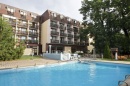  ENSANA THERMAL SARVAR HEALTH SPA HOTEL (DANUBIUS)  (, )