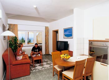 APARTHOTEL MILENIJ 4*,  