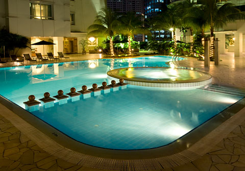 PRINCE HOTEL & RESIDENCE (   ) 5*,  