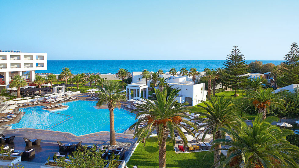 GRECOTEL CRETA PALACE  5*,  