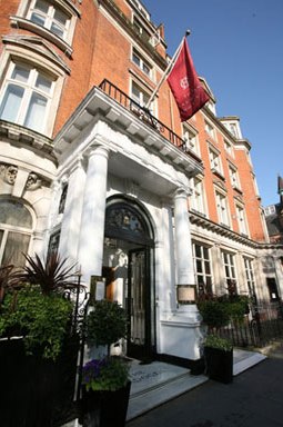 CADOGAN LONDON  5*,  