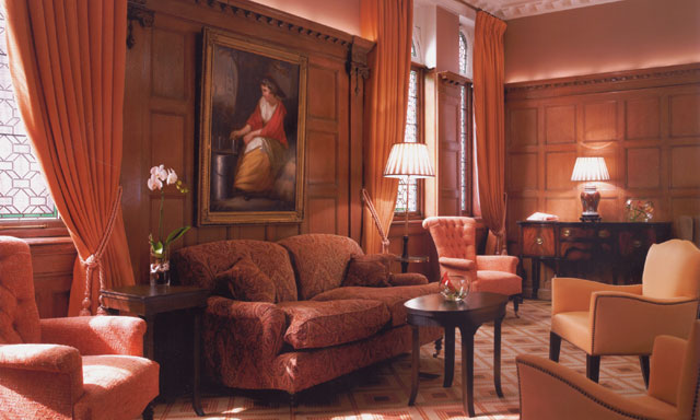 CADOGAN LONDON  5*,  