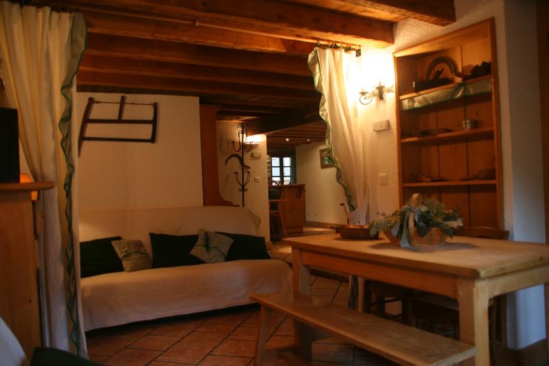 RES. CHALET VILLAVIT,  