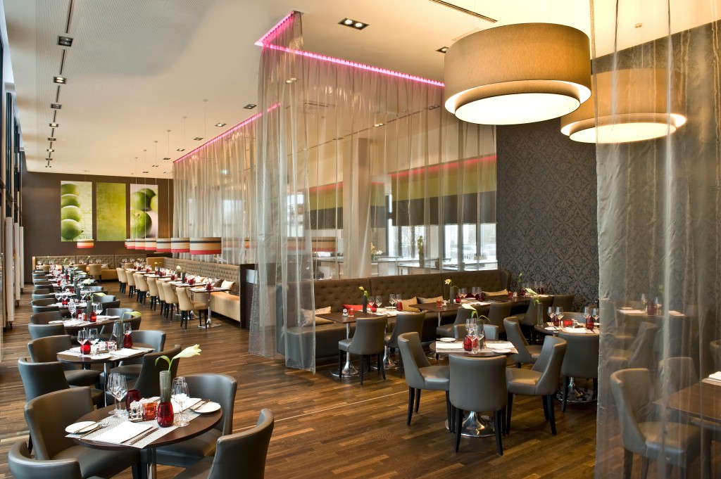 LEONARDO ROYAL HOTEL MUNICH  4*,  