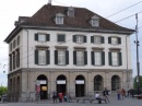 Отель HELMHAUS 4 (Цюрих, Швейцария)