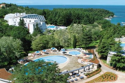 VALAMAR DIAMANT 4*,  