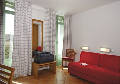 APARTHOTEL LES PALAIS ROSSINI,  