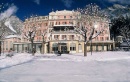 Отель GRAND HOTEL BAGNI NUOVI  5 (Бормио, Италия)