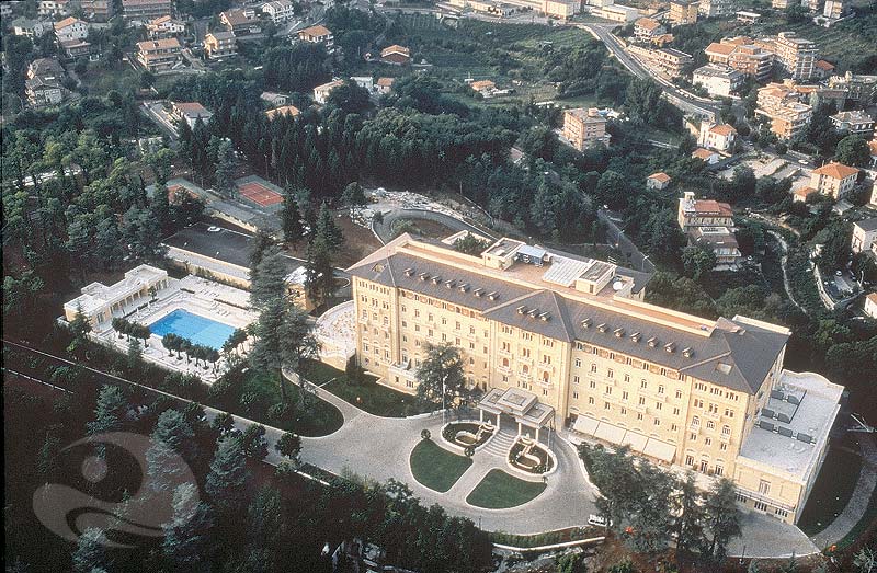 PALAZZO DELLA FORTE 5*,  