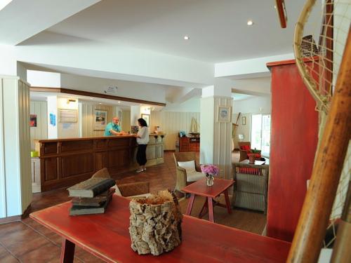 RES. LE DOMAINE DU GOLF DE PINSOLLE,  