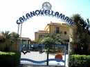  CALANOVELLAMARE  3 (, )