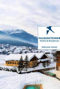 Вебинар "Горнолыжный отдых в отелях Falkensteiner в Австрии. Туры и выгодные условия раннего бронирования"