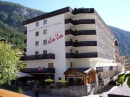 Отель DA'LA 3 (Лейкербад, Швейцария)