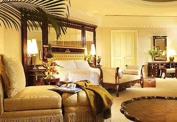 JW MARRIOTT () 5*,  