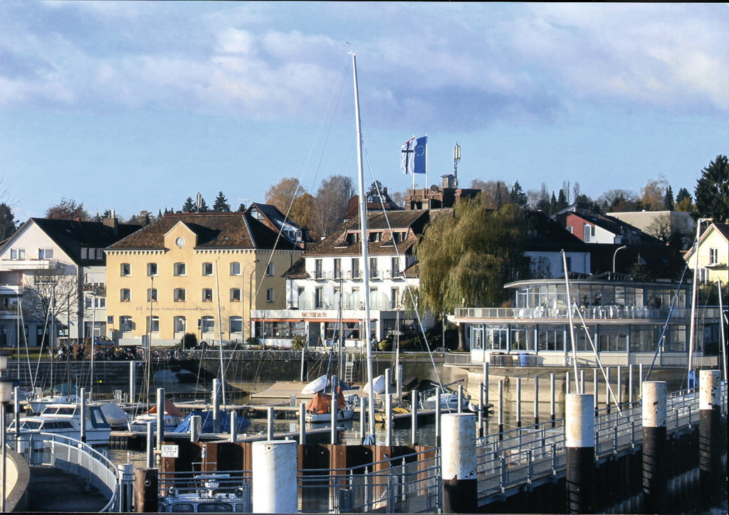 RINGHOTEL SCHIFF AM SEE 3*,  