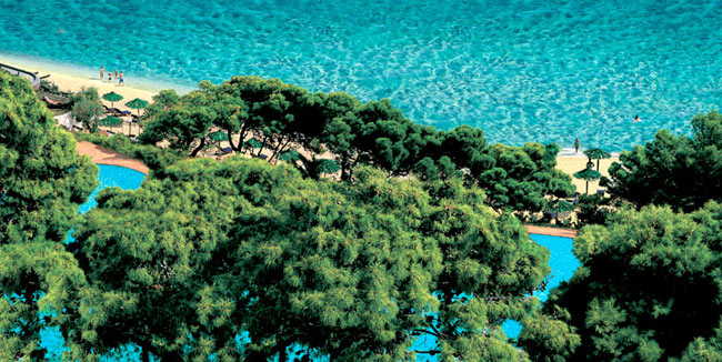 FORTE VILLAGE - CALA DEL FORTE 5*,  