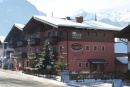 PENSION ALPENROSE