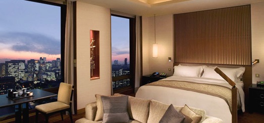 THE PENINSULA TOKYO  5*,  