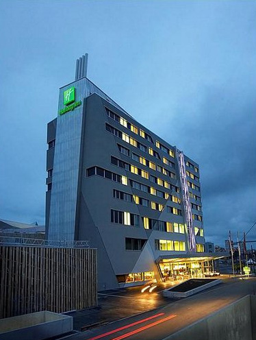 HOLIDAY INN  BERN WESTSIDE 4*,  