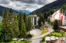 Отель SUNSTAR FAMILIENHOTEL DAVOS 3 (Давос, Швейцария)