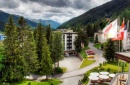 SUNSTAR FAMILIENHOTEL DAVOS