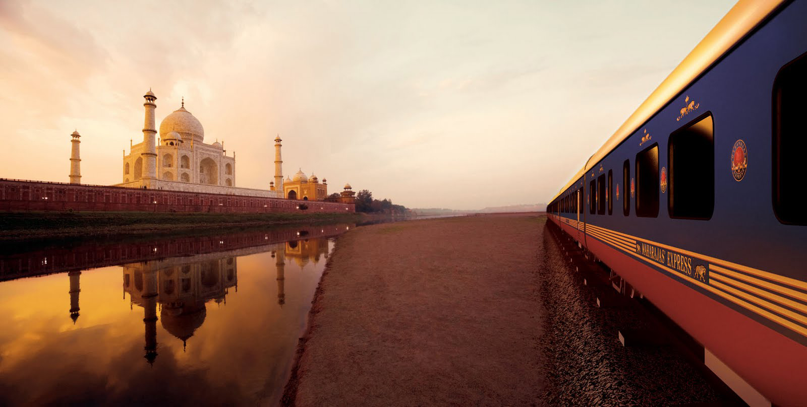 MAHARAJA EXPRESS 5*,  