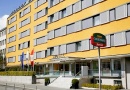Отель COURTYARD VIENNA SCHOENBRUNN MARRIOTT  4 (Вена, Австрия)