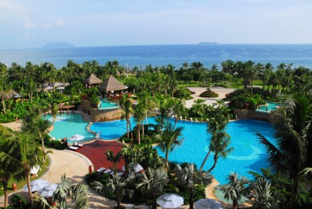 GRAND SOLUXE HOTEL & RESORT (.) 5*,  