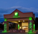 HOLIDAY INN STEAMBOAT 