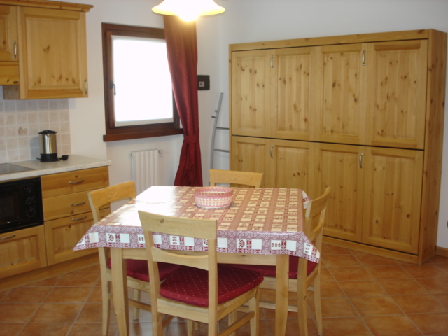 CHALET ALBERTI (APT),  