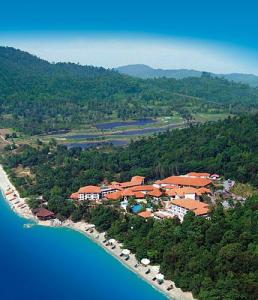 SWISS GARDEN GOLF RESORT DAMAI LAUT  4*,  