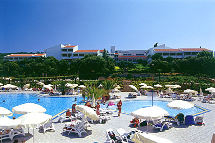 VALAMAR CLUB DUBROVNIK 3*,  