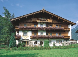 PENSION LAERCHENHEIM,  