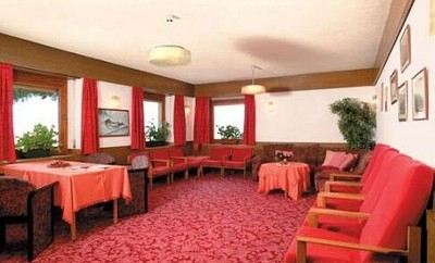 SPORTHOTEL LIVIGNO  3*,  