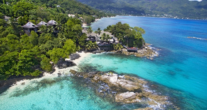 HILTON SEYCHELLES NORTHOLME RESORT 5*,  