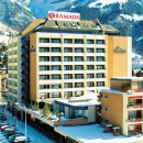  RAMADA REGINA TITLIS ENGELBERG  4 ( , )