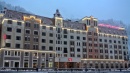 MERCURE ROSA KHUTOR