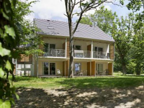 RES. LE DOMAINE DU BOIS DE LA GREE,  