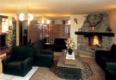 CHALET EDELWEISS ,  