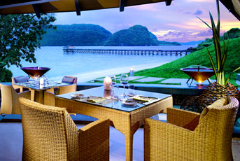 WESTIN LANGKAWI RESORT & SPA (    ) 5*,  