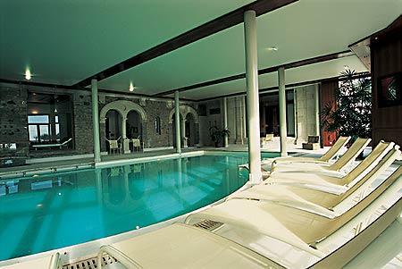 ROYAL THALASSO BARRIERE 4*,  