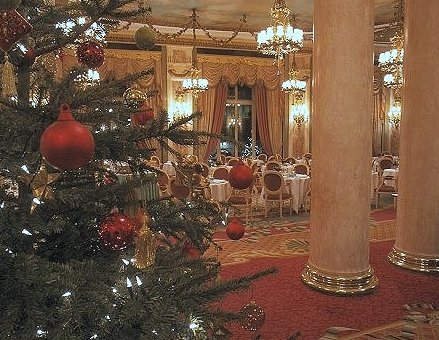 THE RITZ LONDON 5*+,  