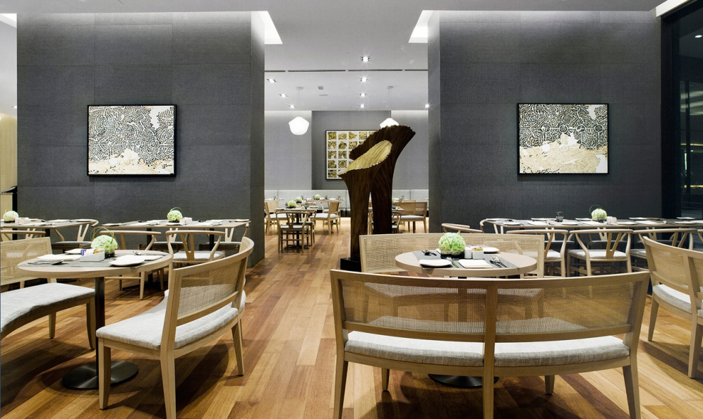 FRASER RESIDENCE 5*,  